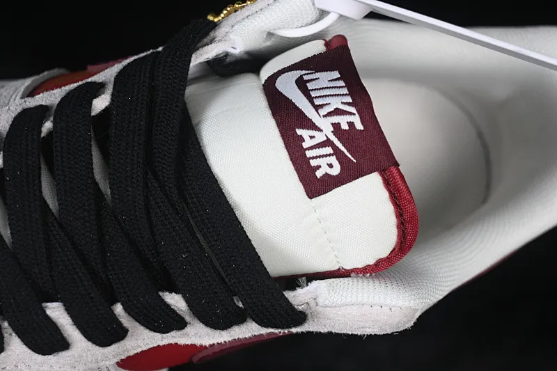 All categories Nk Air Force 1 Air Force series Nk Air Force 1 Low Air Force low-top Nike Air Force 1'07 Low red and white contrast Air Force 1 low-top casual sneakers JP2026-138
